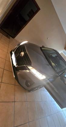 NISSAN KICKS 1.6 16V FLEXSTART ADVANCE XTRONIC NISSAN KICKS 1.6 16V FLEXSTART ADVANCE XTRONIC